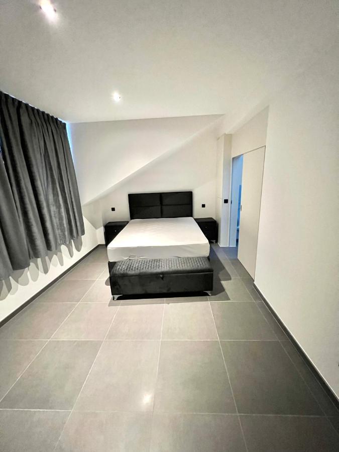 Brand-New Apartments In The Heart Of Брюссель Экстерьер фото