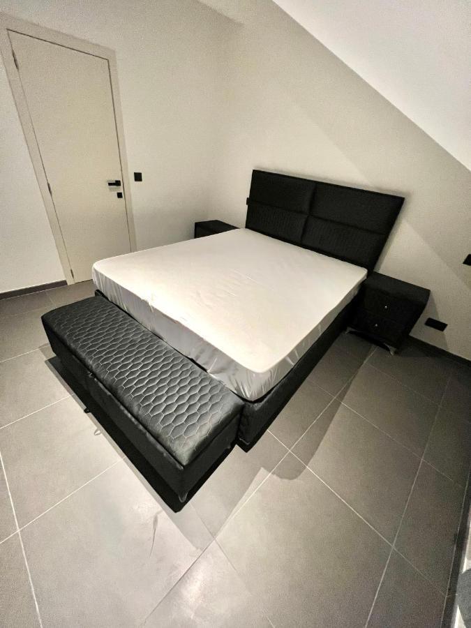 Brand-New Apartments In The Heart Of Брюссель Экстерьер фото